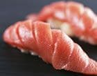 まぐろの赤身